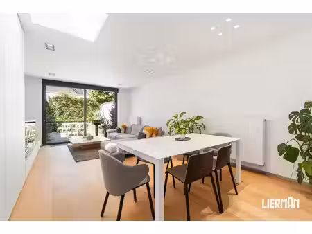 maison de maître à vendre avec terrasse et jardin , alost (rbw81076)
