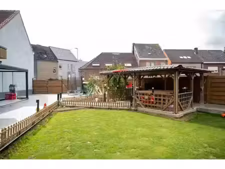 maison à vendre à kerkstraat 23 affligem (vwd18654)
