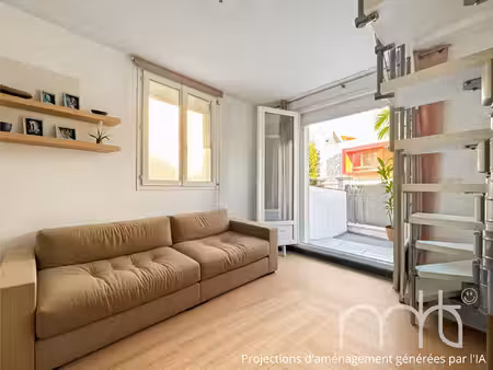 bois-colombes pierre joigneaux - maison avec 3 chambres
