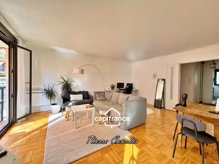 appartement en résidence séniors à vendre 3 pièces lyon 7eme arrondissement (69)