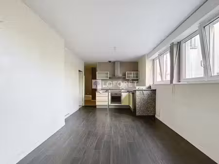 appartement hennebont 3 pièce(s) 49.50 m2