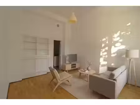 paris xvème!!!! studio de 21.41 m2