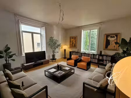 appartement à vendre versailles