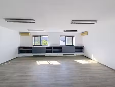 bureaux t4 de 94 m2 secteur sormiou -13009