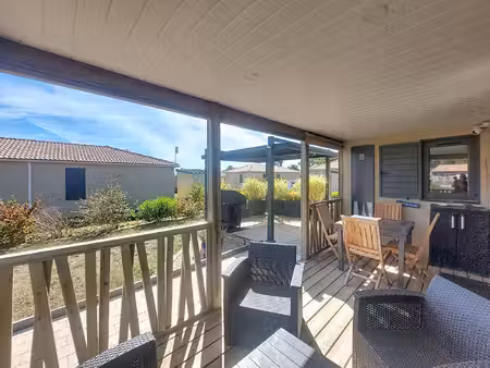 maison marzan 4 pièce(s) 55.25 m2