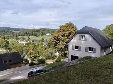 maison individuelle neuve