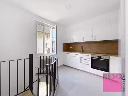 appartement t3 non meublé
