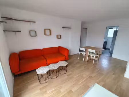 appartement à louer arcueil