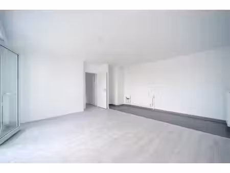 appartement t3