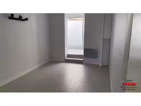 appartement t1