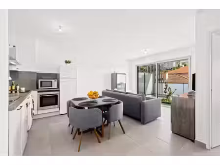 appartement - 2 pieces - ideal investissement