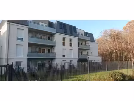 appartement à louer chambray-lès-tours