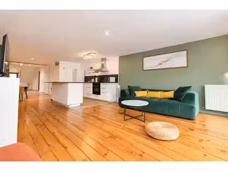 appartement type 4 - dijon centre