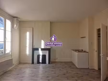 appartement t2