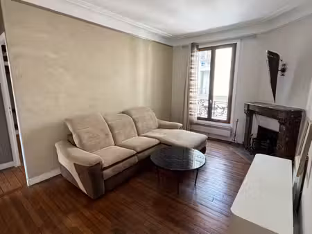 appartement le perreux sur marne 3 pièce(s) 66.27 m2