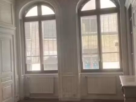 appartement