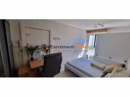 chambre meublée coliving à louer à montpellier - 735 € cc