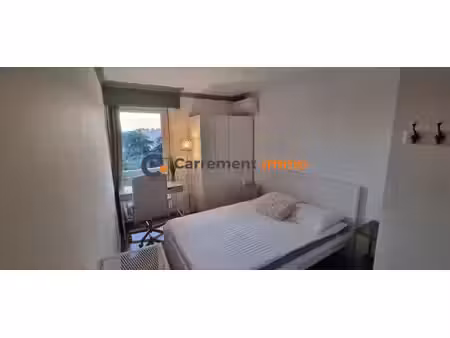 chambre meublée coliving à louer à montpellier