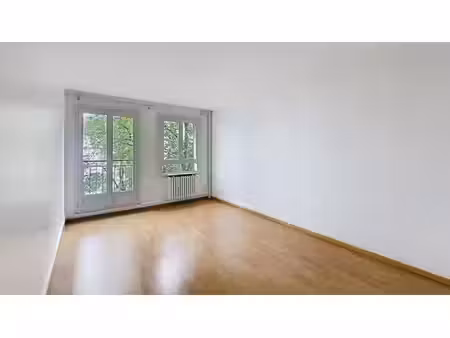 appartement - 3 pièces - 62m²