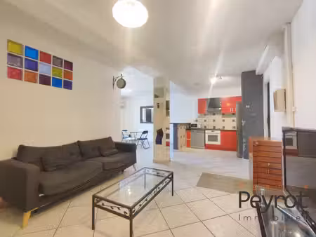clos banet appartement t2