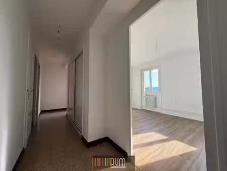 location appartement t3 pont d'ain