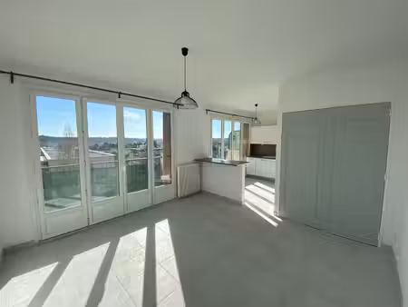 aix en provence - studio proximité cv et facultes