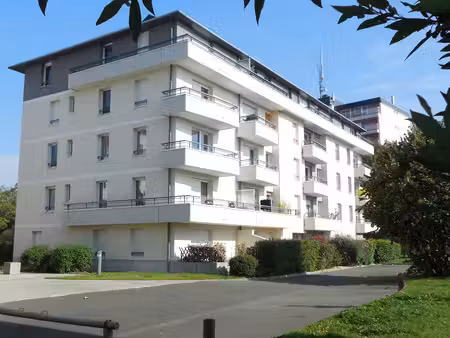 studio - quartier madeleine