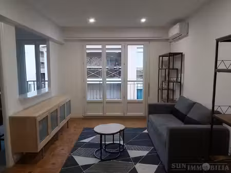 nice studio meublé