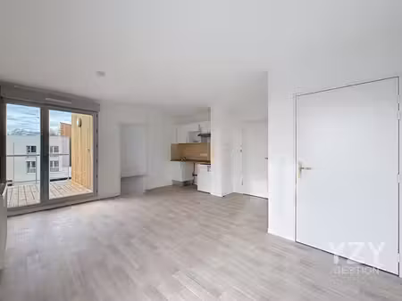 emménagez clés en main ! studio meublé avec services inclus - stüdyz niort