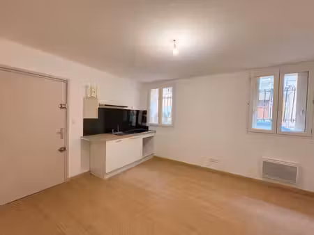 appartement