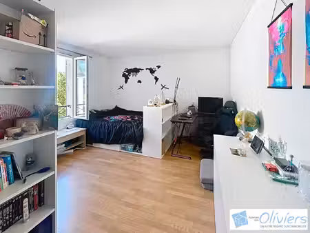 appartement à vendre voisins-le-bretonneux