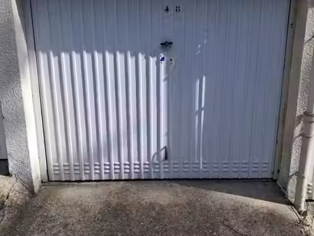 box a louer palaiseau