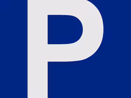 place de parking en sous-sol - rue des epinettes