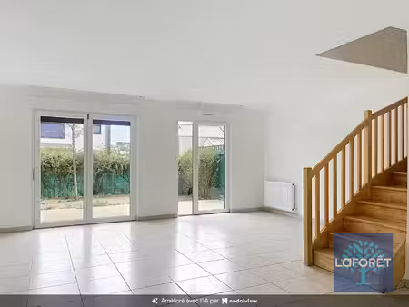 maison cergy 5 pièce(s) - 87.40m2