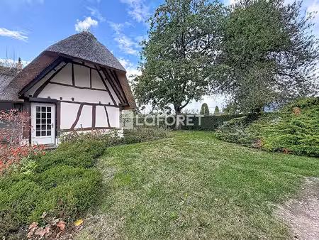 maison meublé - la londe 2 pièce(s) 42.65 m2