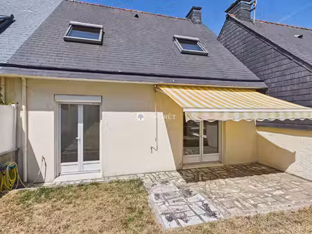 maison quimper 4 pièce(s) 85.29 m2 - corniguel
