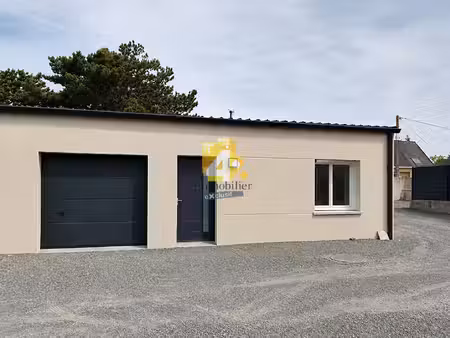 maison st gildas des bois 4 pièces 85 m2