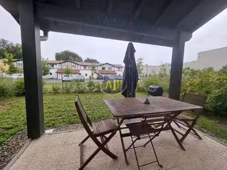 maison angresse 4 pièce(s) 82.43 m2