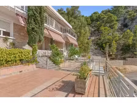 villa - toulon