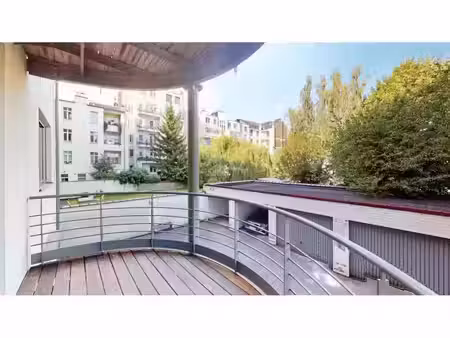 appartement à louer à avenue adolphe lacomblé 66 schaerbeek (rbw81207)