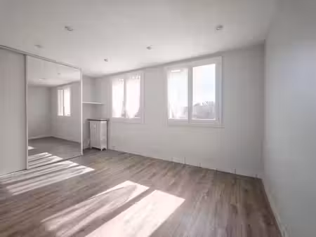 vente appartement 1 pièce 29.71 m² à aurillac (15000), 49 000 €