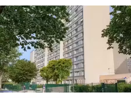 vente appartement 4 pièces 81.25 m² à saint-denis (93200), 144 000 €