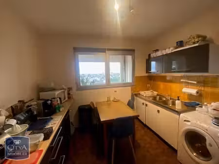 location appartement 3 pièces 65m² chateauroux 36000