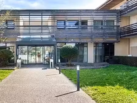 vente appartement 1 pièce 28 m² à tarbes (65000), 101 501 €