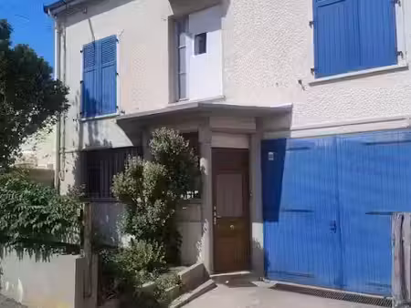 location meublée maison 6 pièces 100 m² à corbeil-essonnes (91100), 1 480 €