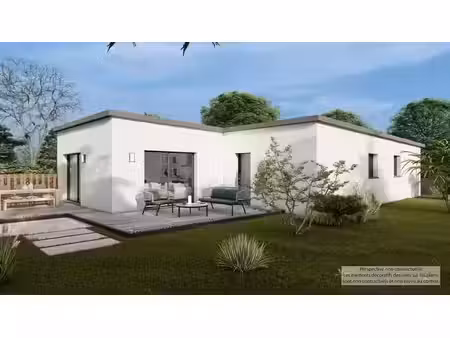 vente maison neuve 4 pièces 94 m² à castanet-tolosan (31320), 368 000 €