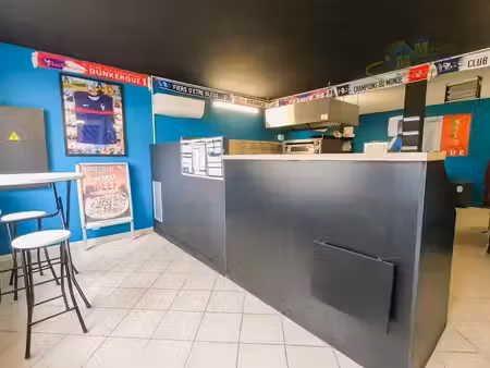 vente locaux professionnels 53 m² à bray-dunes (59123), 71 000 €