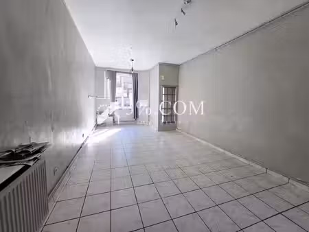 vente maison 5 pièces 90 m² à roubaix (59100), 105 000 €