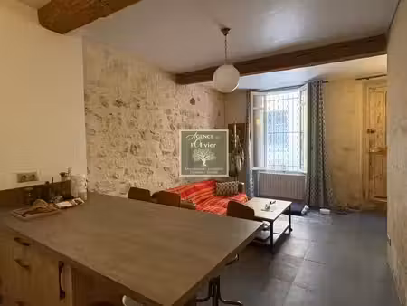 vente maison 4 pièces 70 m² à arles (13200), 165 000 €