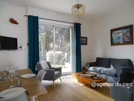 vente maison 4 pièces 84m2 royan 17200 - 430000 € - surface privée